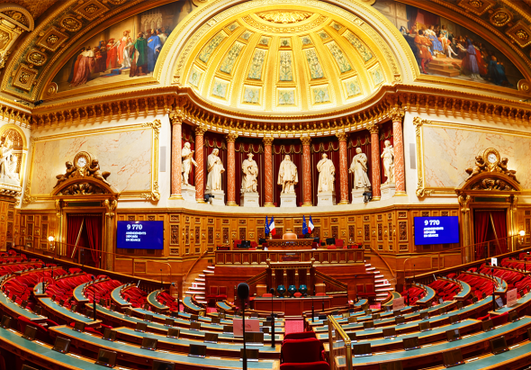 sénat