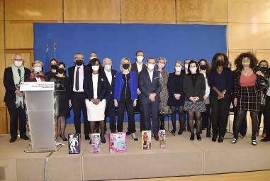 20211129_042 _ Signature charte  jouets_© A.Salesse