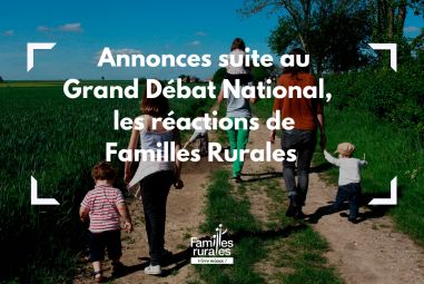 Grand débat national