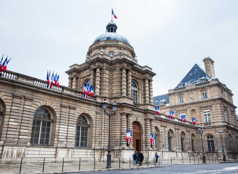 Sénat