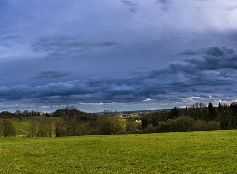 Ruralité