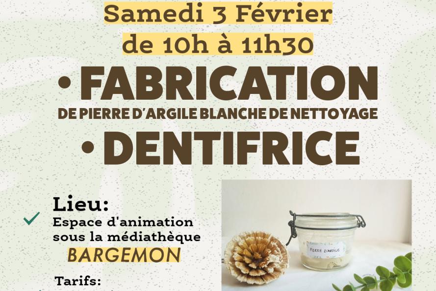 affiche zéro déchet