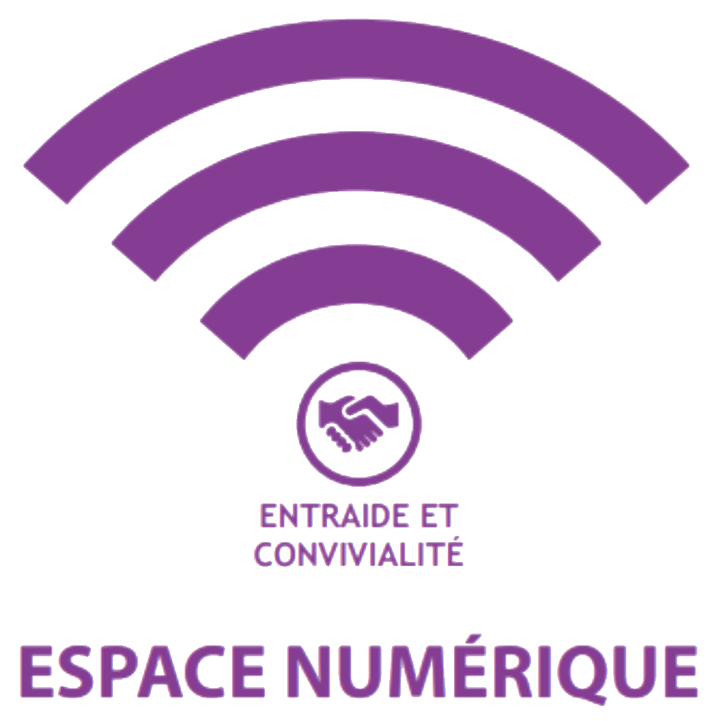 logo espace numérique