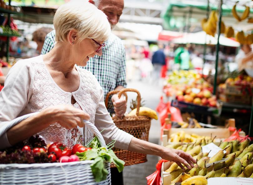 Observatoire des fruits et légumes 2022