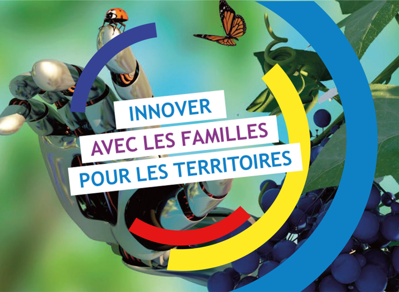 Programme Congrès national Familles Rurales