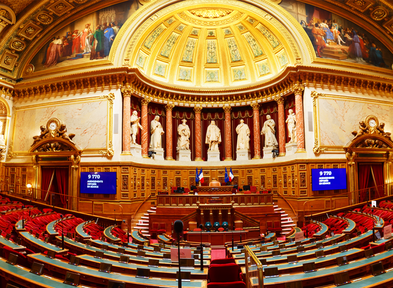 sénat