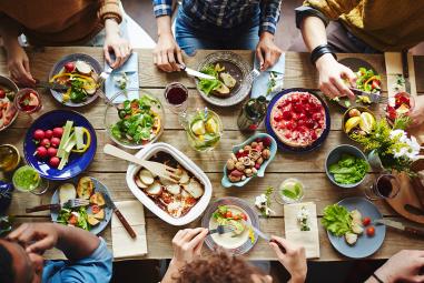 Observatoire des prix des fruits et légumes 2023