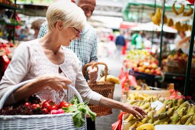 Observatoire des fruits et légumes 2022