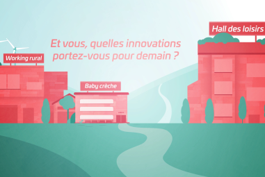 Les tiers lieux, une solution pour demain