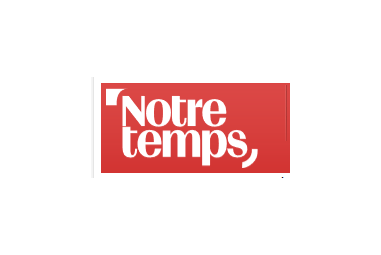 notre temps