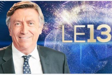 Journal de 13h TF1