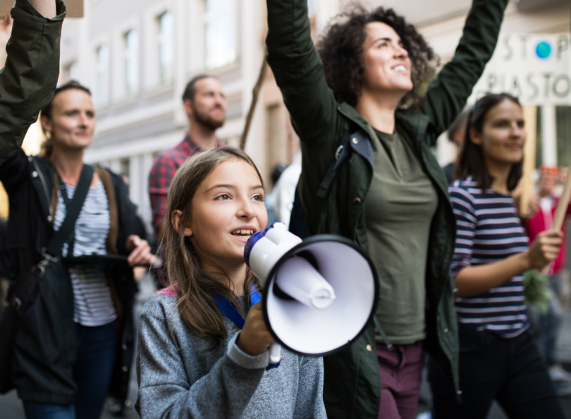 stratégie nationale pour l'alimentation, la nutrition et le climat