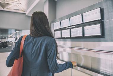 Annulation de votre séjour suite au covid-19