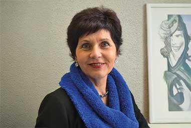 guylaine brohan 