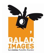 logo balad'images
