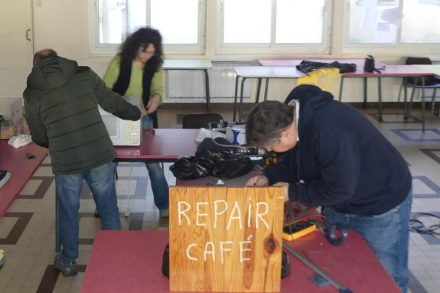 photo journal Alpes Mancelles 19-11-2022