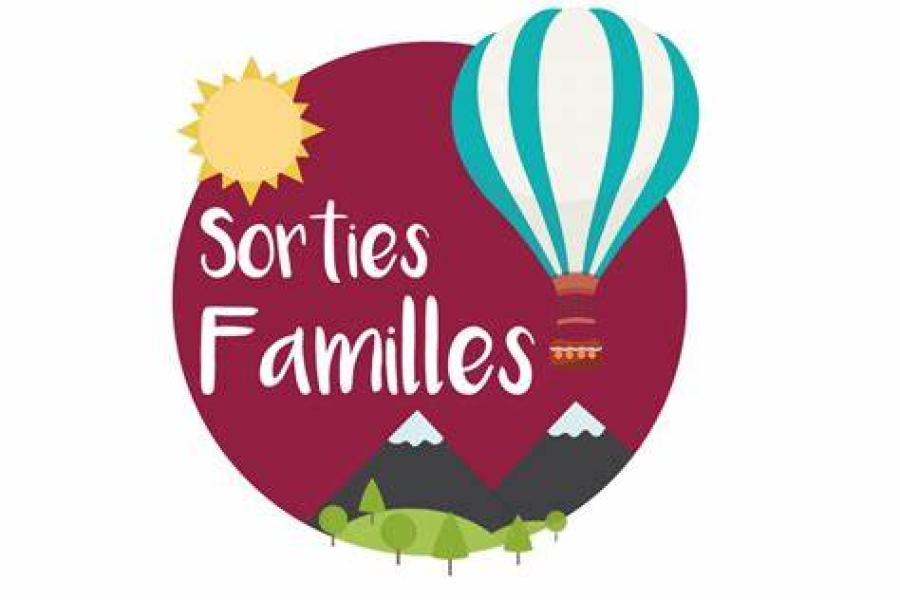 Sortie famille