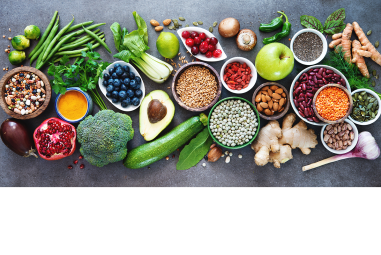 Stratégie Nationale pour l'Alimentation