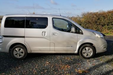 Familles Rurales se mobilise pour le transport solidaire