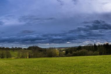 Ruralité