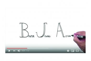 Les Bourses Jeunes Action 2021 sont lancées : à vos dossiers !