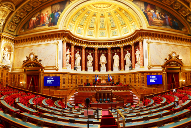 sénat