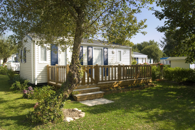 Propriétaire de mobil-homes : une association défend vos intérêts