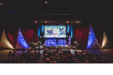 Congres de Rodez