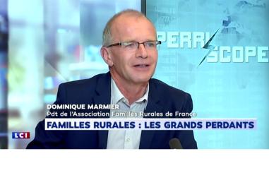 Dominique Marmier - LCI