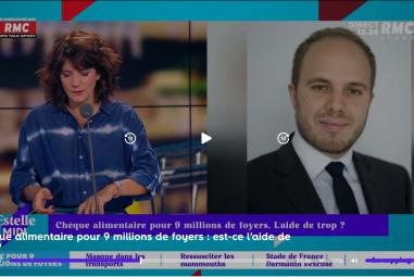 JB Baud #EstelleMidi