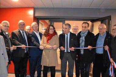 Locaux Familles Rurales Aveyron