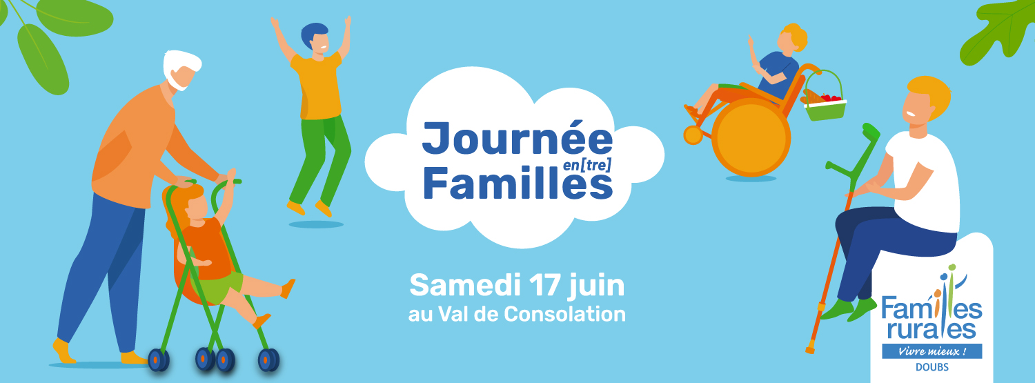 journée des familles