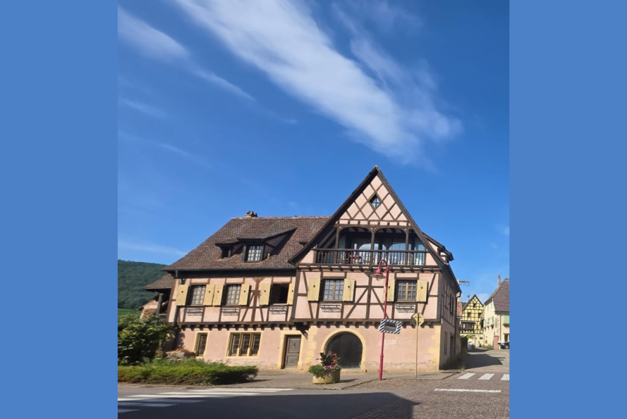 Alsace