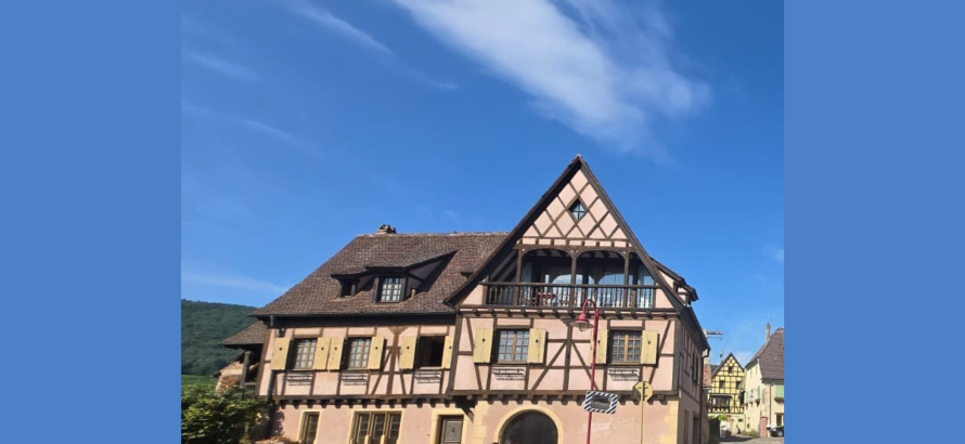 Alsace