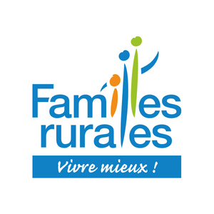 logo Familles Rurales