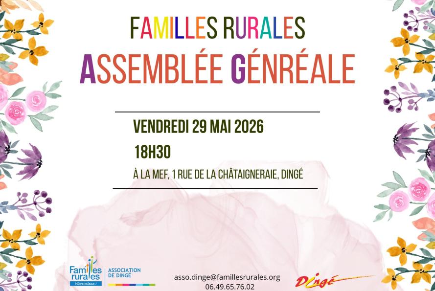 assemblée générale