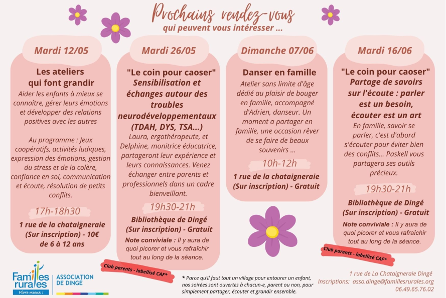 Telecharger le programme