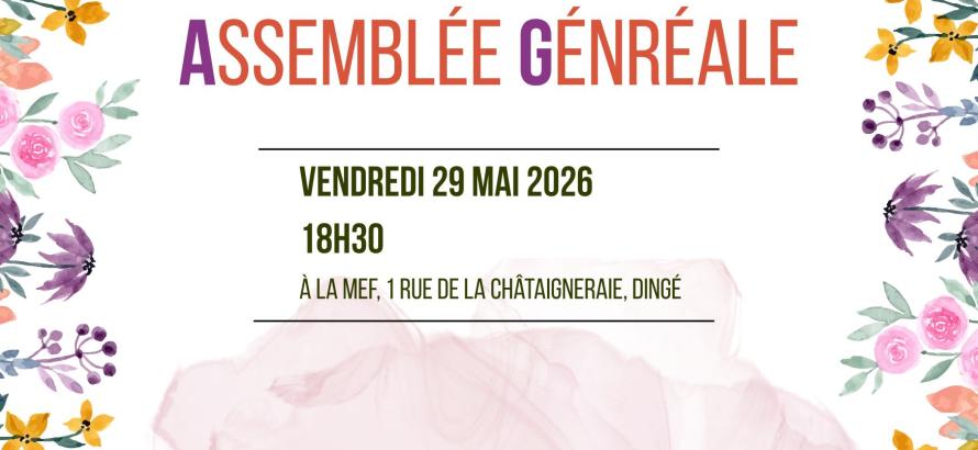 assemblée générale