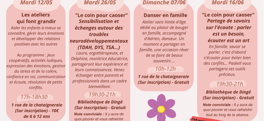 Telecharger le programme