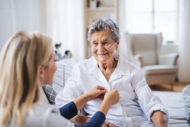  Pour un accès prioritaire de leurs personnels à la vaccination