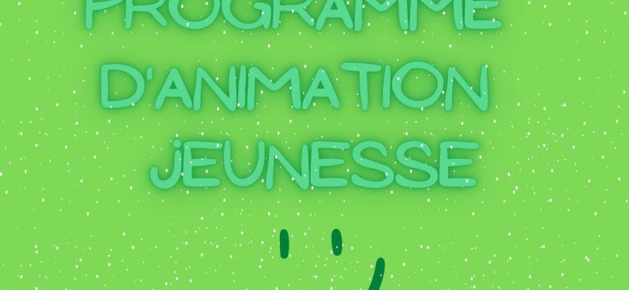 jeunesse familles de le baie plouider 