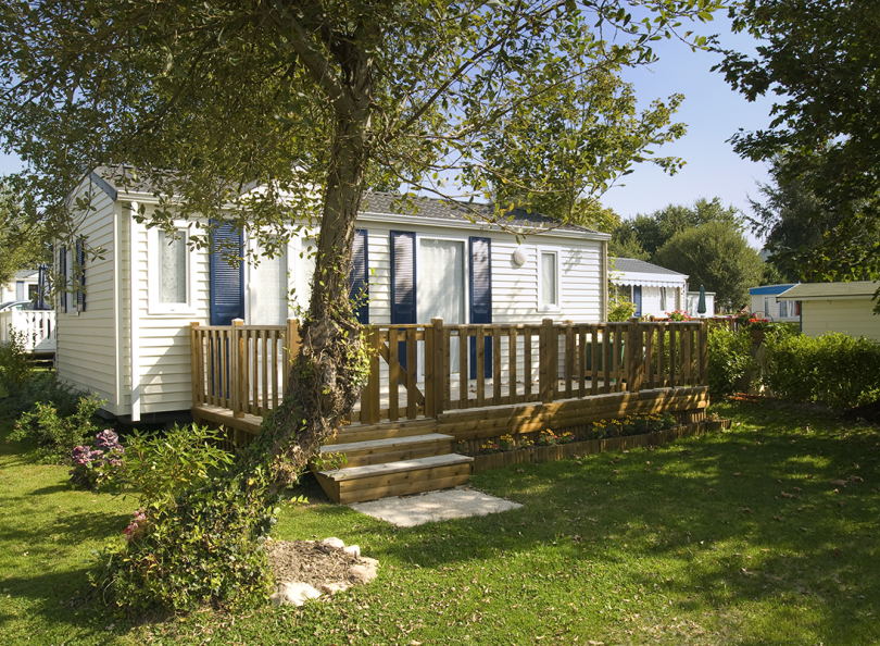 Propriétaire de mobil-homes : une association défend vos intérêts