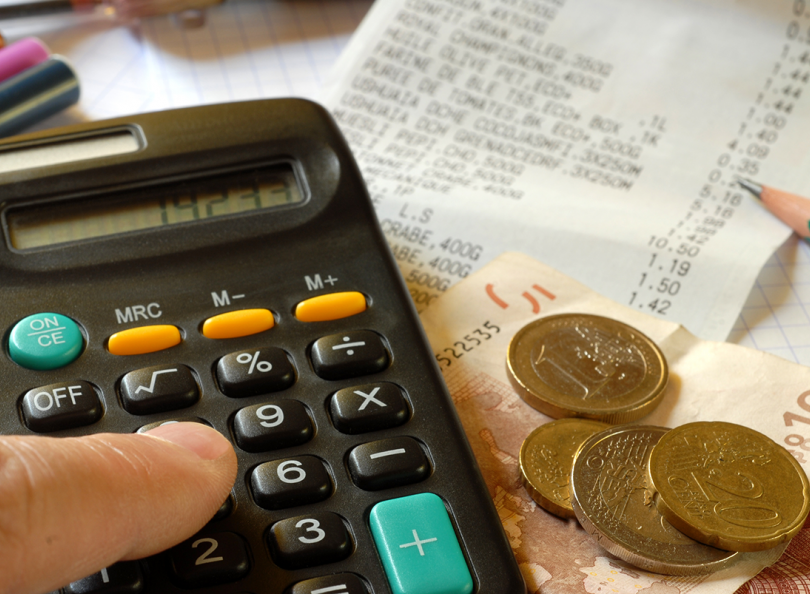 Point Conseil Budget