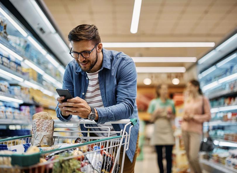 L'Observatoire des prix de grande consommation 2024 révèle une inflation alimentaire stable, mais les prix restent élevés. 