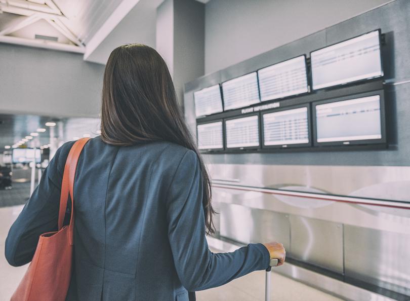 Annulation de votre séjour suite au covid-19