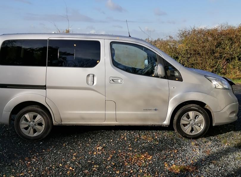 Familles Rurales se mobilise pour le transport solidaire