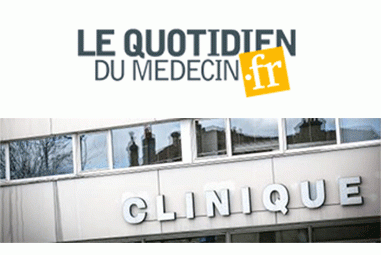 Quotidien du médecin