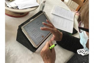 Voisineurs numériques