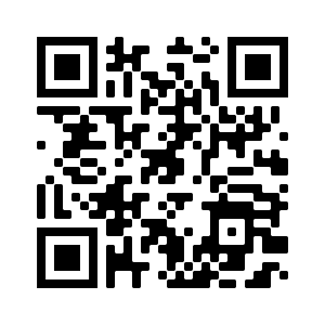 QR CODE SONDAGE