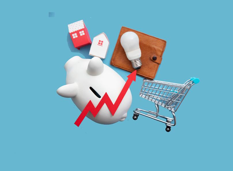 A qui profite l'inflation ? 